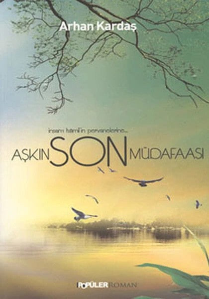 Aşkın Son Müdafaası