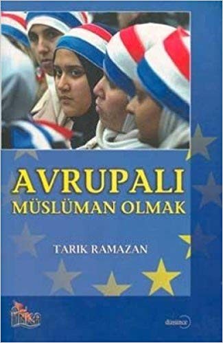 Avrupalı Müslüman Olmak