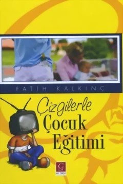Çizgilerle Çocuk Eğitimi