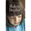 Haksız Değilim