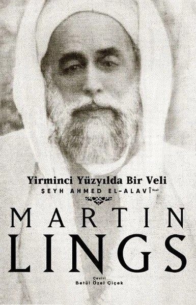 Yirminci Yüzyılda Bir Veli