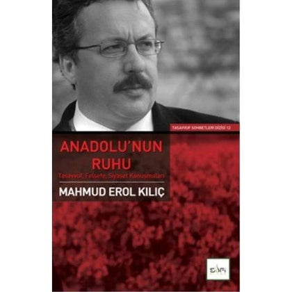 Anadolunun Ruhu