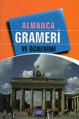 Akademik  Almanca Grameri Ve Öğrenimi