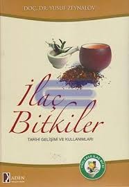 İlaç Bitkiler