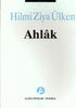 Ahlak