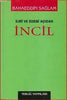 İlmi ve Edebi Açıdan İncil