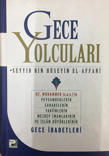 Gece Yolcuları