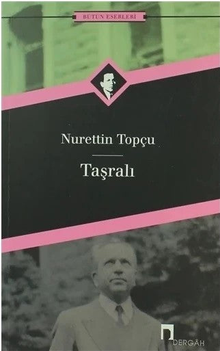 Taşralı