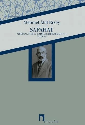 Safahat (Orjinal Metin)