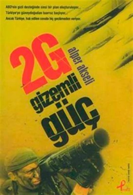 2G Gizemli Güç