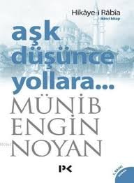 Aşk Düşünce Yollara