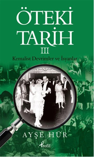 Öteki Tarih 3
