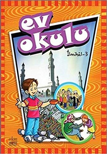 Ev Okulu İlmihal 3