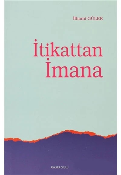 İtikattan İmana