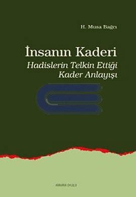 İnsanın Kaderi