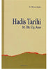 Hadis Tarihi Hicri İlk Üç Asır