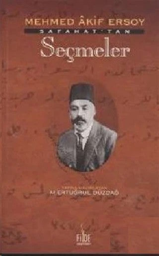 Safahat'tan Seçmeler