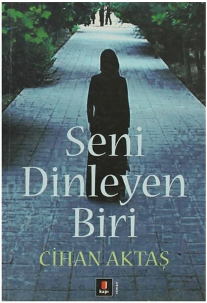 Seni Dinleyen Biri