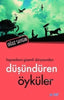 Hayvanların Gizemli Dünyasından  Düşündüren Öyküler