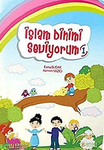 İslam Dinimi Seviyorum 1