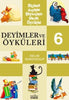 Deyimler Ve Öyküleri - 6