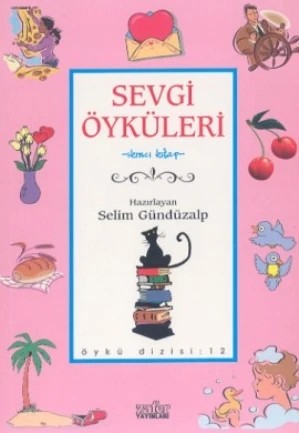 Sevgi Öyküleri - 2