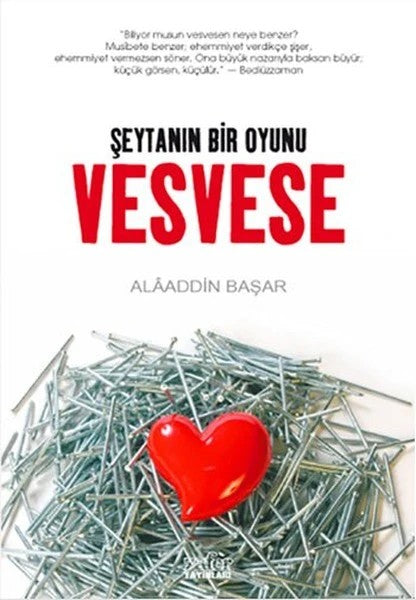 Vesvese - Şeytan`ın Bir Oyunu