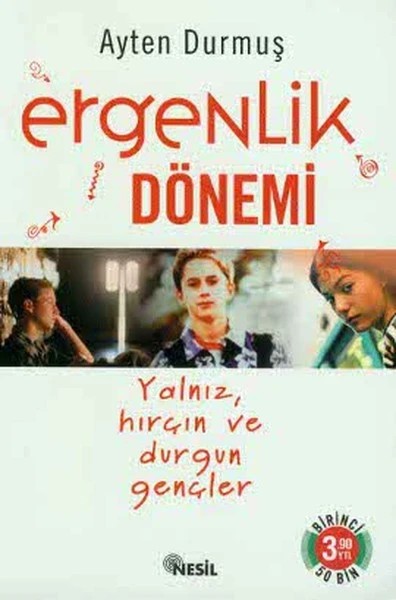 Ergenlik Dönemi