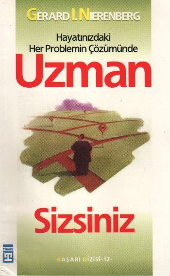 Uzman Sizsiniz