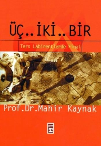 Üç.. İki.. Bir