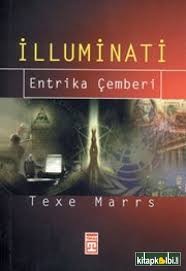 İlluminati; Entrika Çemberi