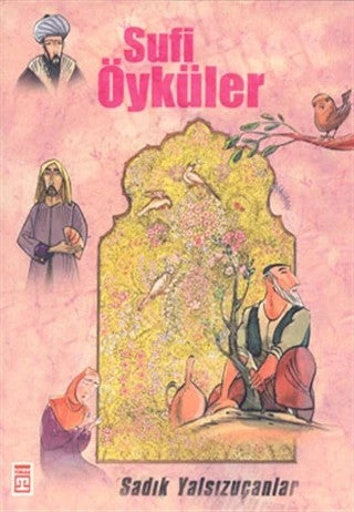 Sufi Öyküler