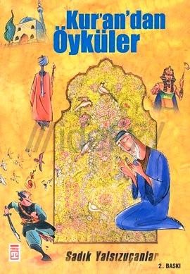 Kur'an'dan Öyküler