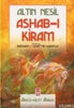 Ashabı Kiram