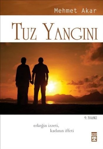 Tuz Yangını