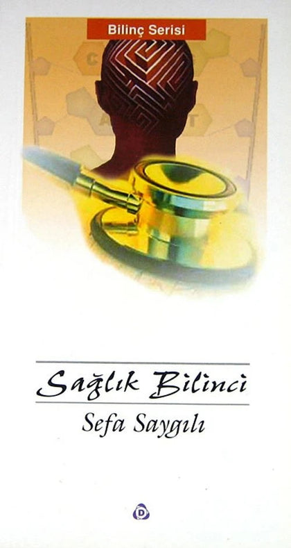 Sağlık Bilinci