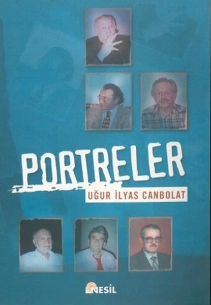 Portreler