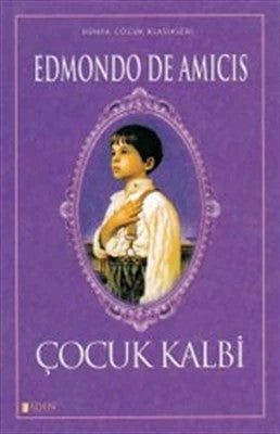 Çocuk Kalbi