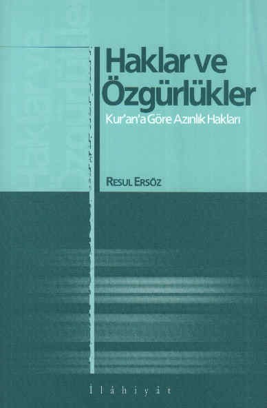 Haklar ve  Özgürlükler