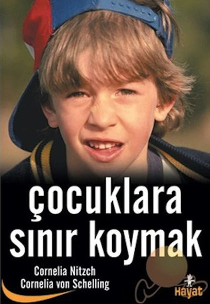 Çocuklara Sınır Koymak