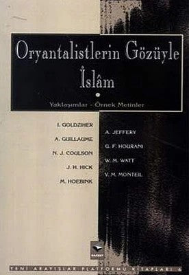 Oryantalistlerin Gözüyle İslam
