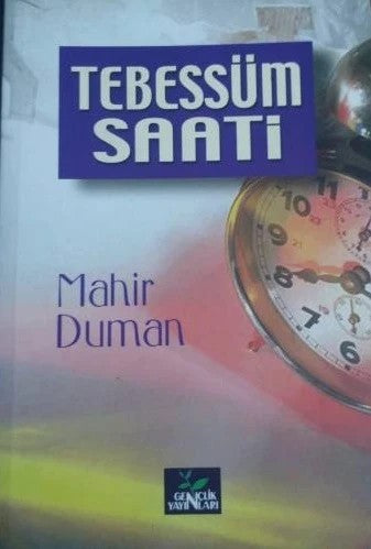 Tebessüm Saati