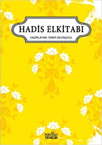 Hadis El Kitabı