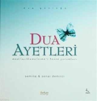 Dua Ayetleri