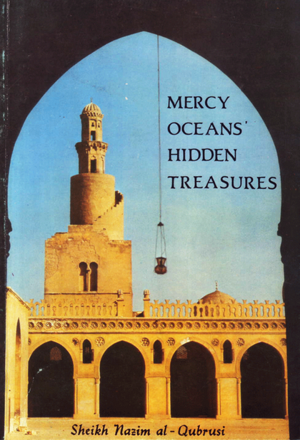 Mercy Oceans Hidden Treasures