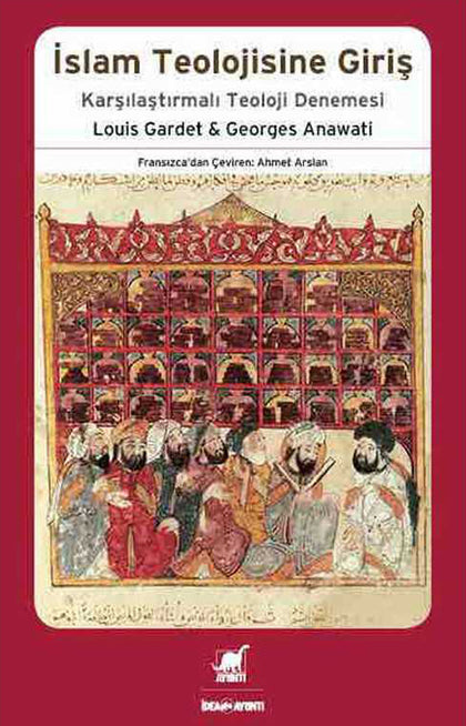 İslam Teolojisine Giriş