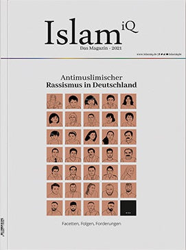 IslamiQ – Das Magazin – Antimuslimischer Rassismus in Deutschland