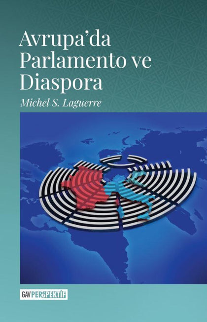 Avrupa´da Parlamento ve Diaspora