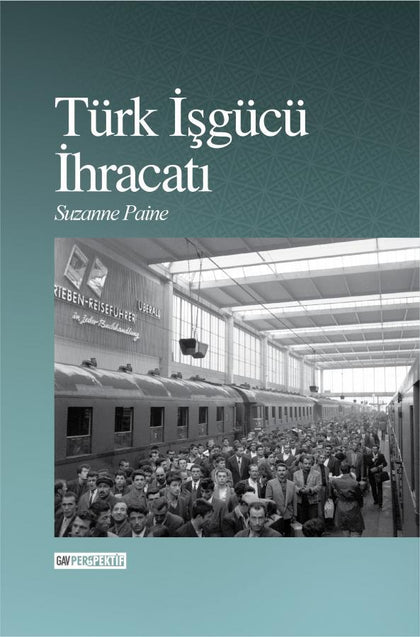 Türk İşgücü İhracatı