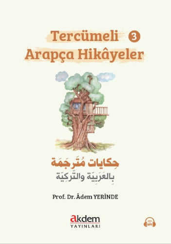 Tercümeli Arapça Hikayeler